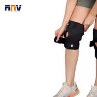 KNEE SUPPORT (OPEN PATELLA)
