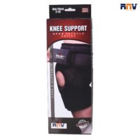 KNEE SUPPORT (OPEN PATELLA)
