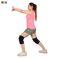 KNEE SUPPORT (OPEN PATELLA)