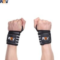 WRIST WRAP (POWER+)