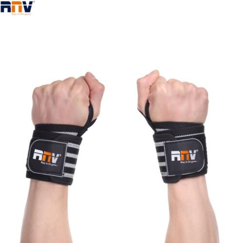 WRIST WRAP (POWER+)