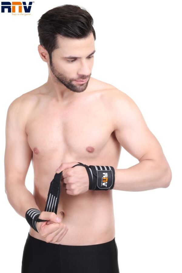 power2 WRIST WRAP (POWER+)