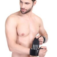 WRIST WRAP (POWER+)