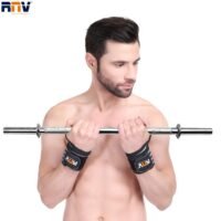 WRIST WRAP (POWER+)