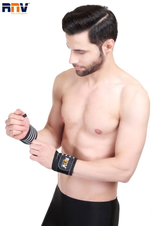 power5 WRIST WRAP (POWER+)