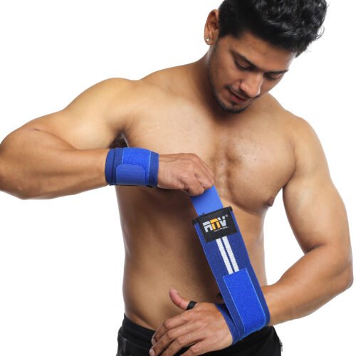 Wrist Support(Power+)