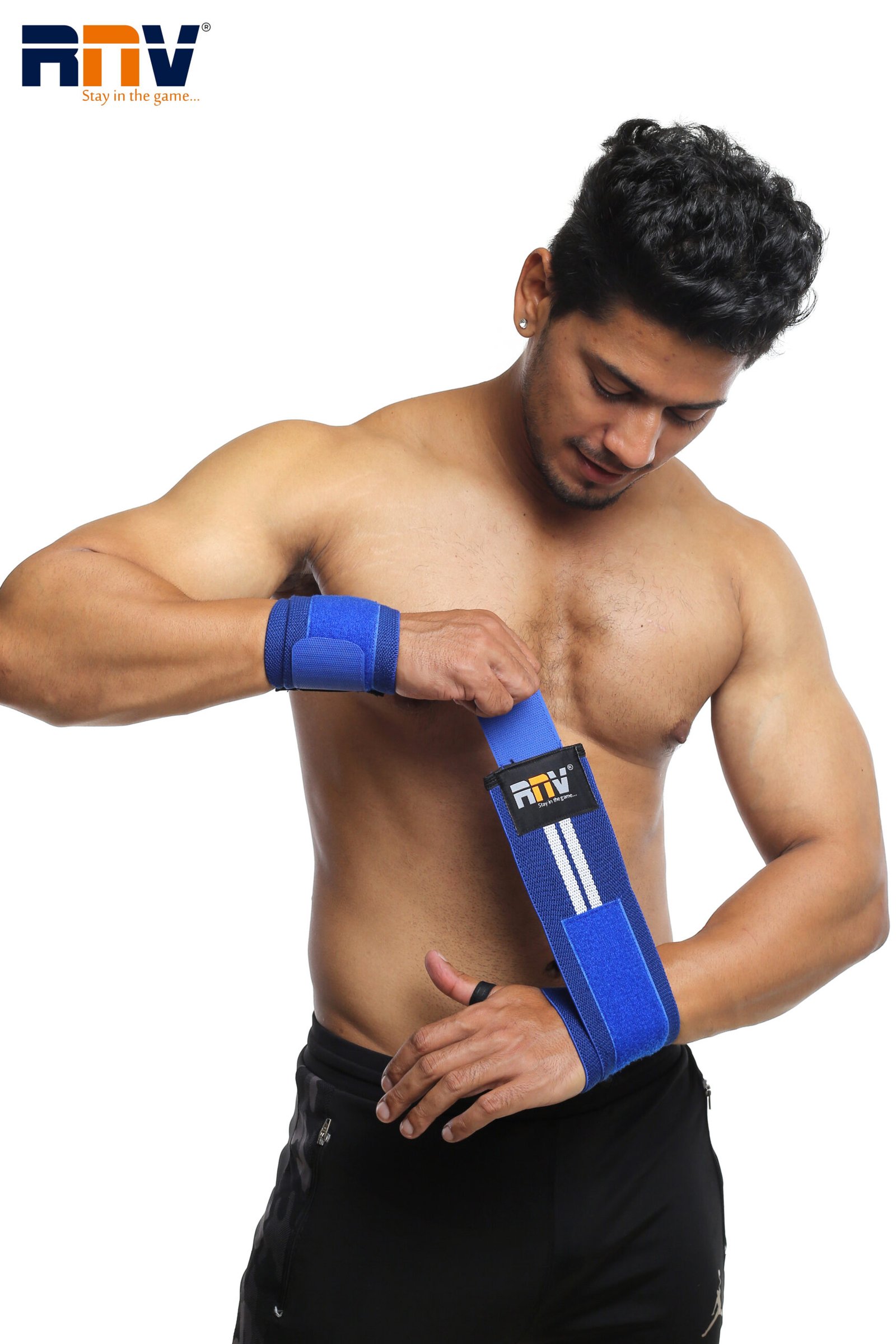 Wrist Support(Power+)