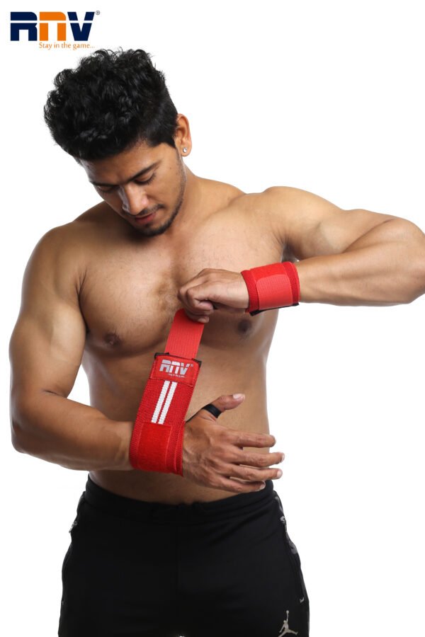 Wrist Support(Power+)
