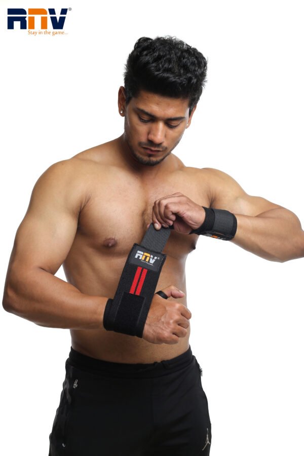 Wrist Support(Power+)