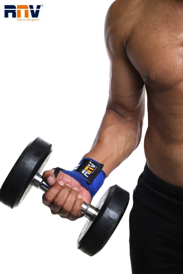 Wrist Support(Power+)