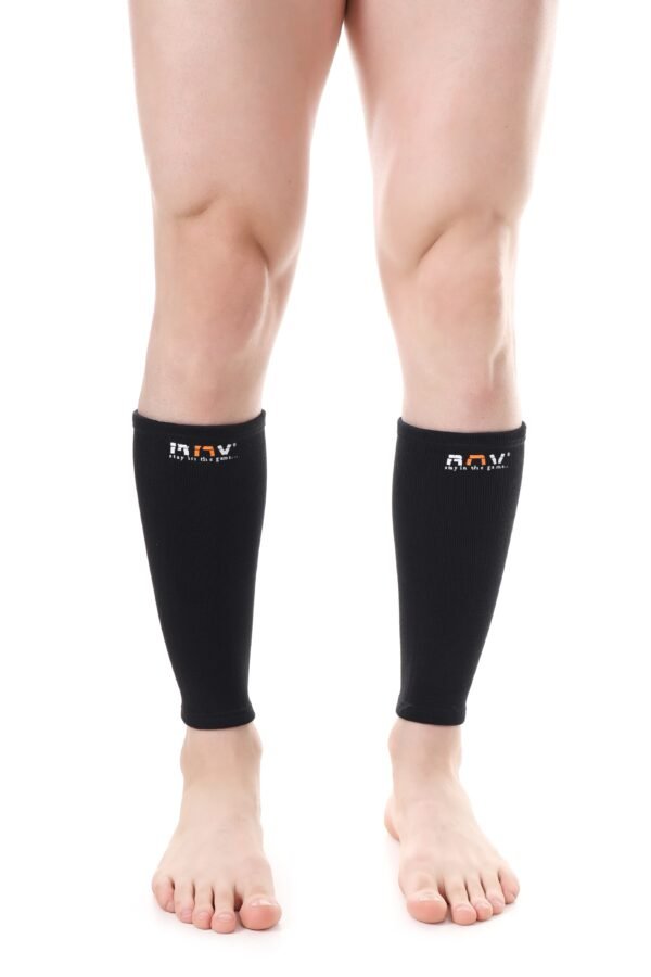 SHIN & CALF SUPPORT (CLASSIC)