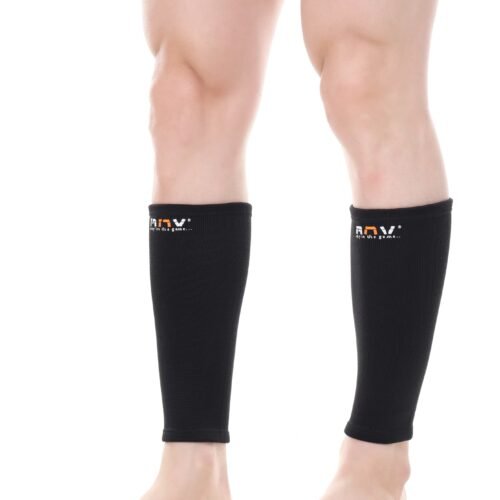 SHIN & CALF SUPPORT (CLASSIC)