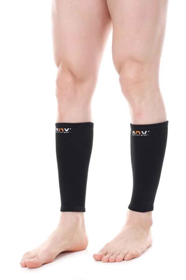 SHIN & CALF SUPPORT (CLASSIC)