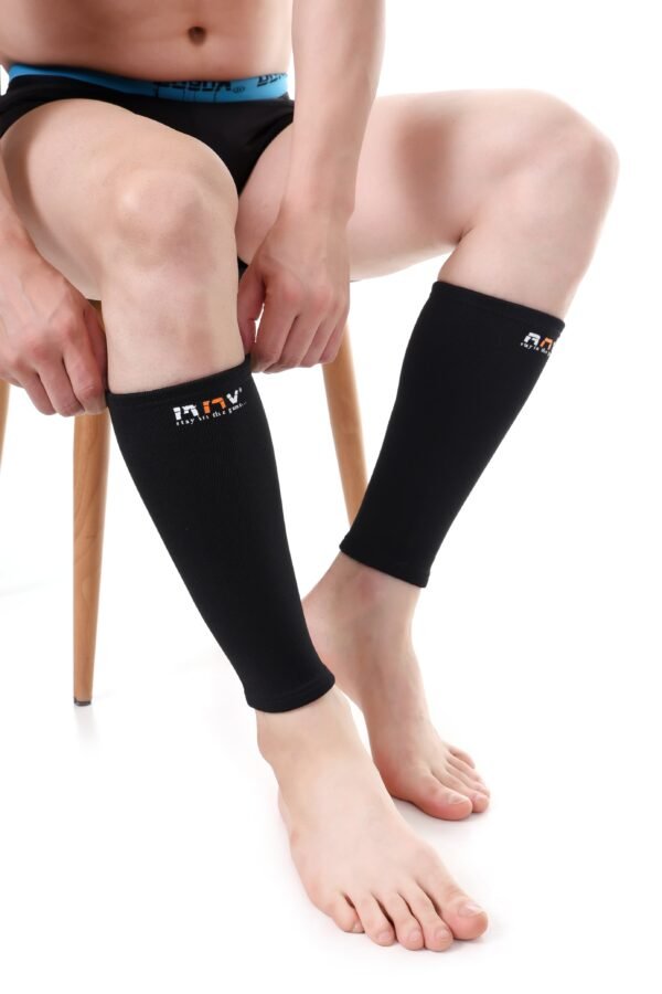 SHIN & CALF SUPPORT (CLASSIC)