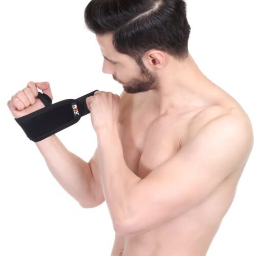 WRIST & THUMB SUPPORT