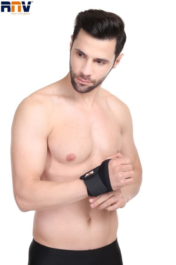 th2 WRIST & THUMB SUPPORT