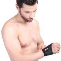 WRIST & THUMB SUPPORT