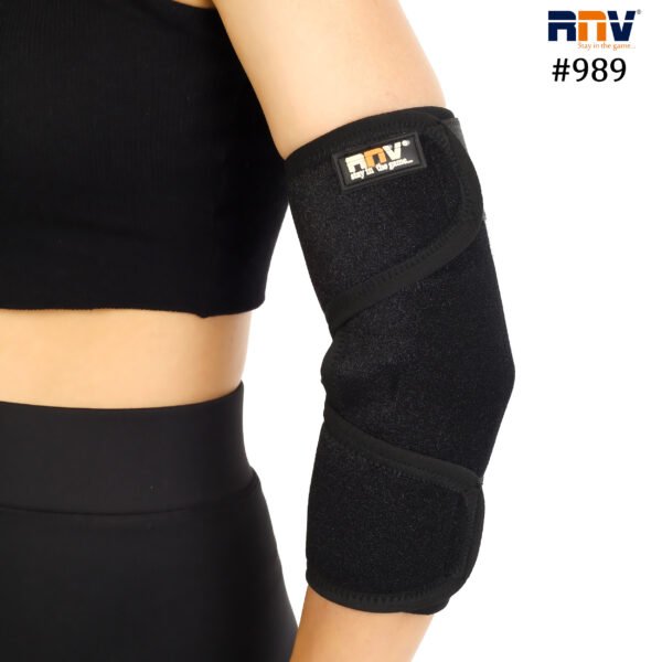 ELBOW WRAP