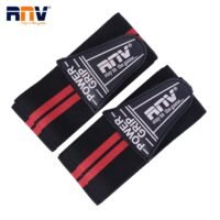 KNEE WRAP (POWER GRIP)