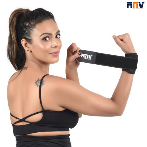 WRIST SUPPORT