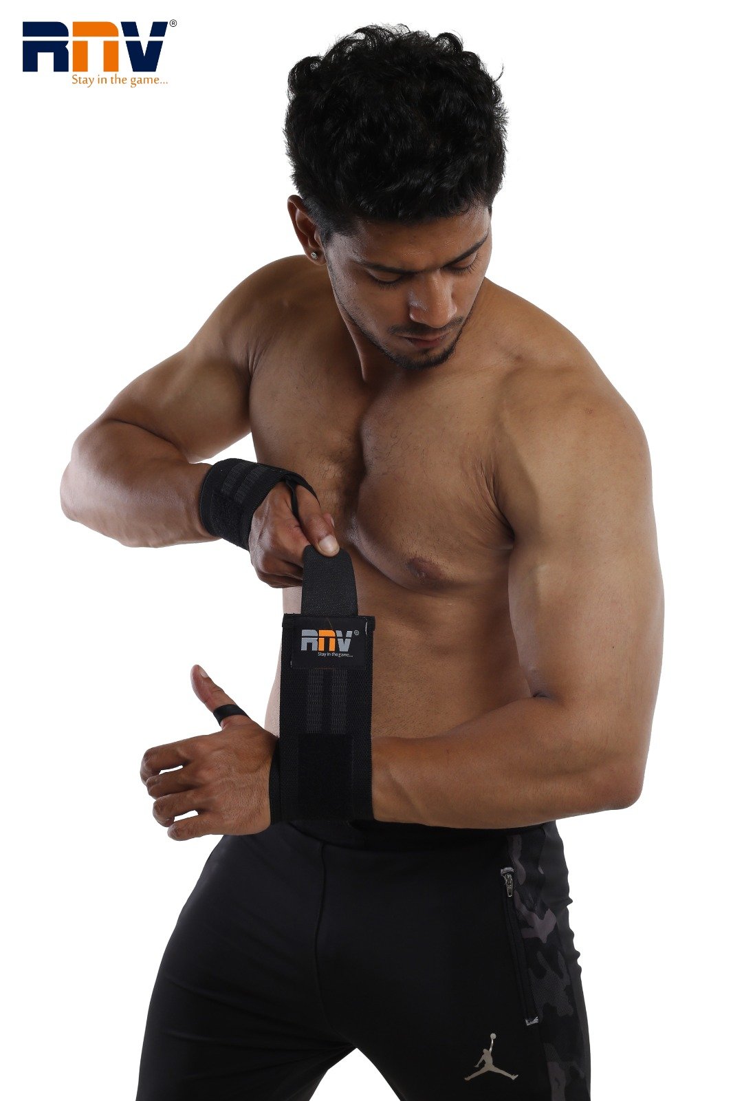 WRIST SUPPORT(XTREME)