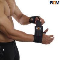 WRIST SUPPORT(XTREME)
