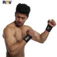WRIST SUPPORT(XTREME)