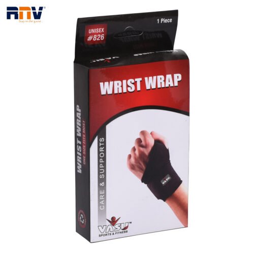 Wrist & Thumb Support