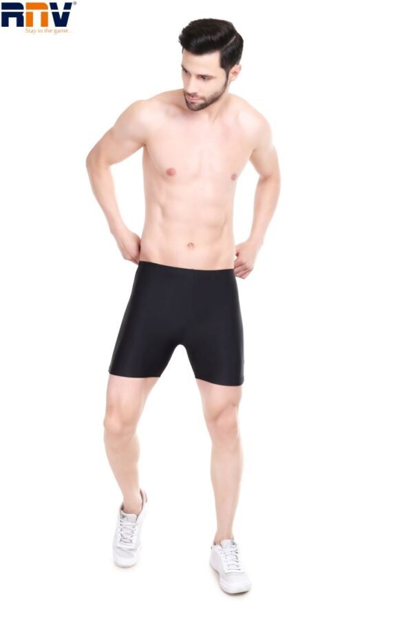 201, GYM TIGHTY SHORTS