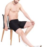201, GYM TIGHTY SHORTS