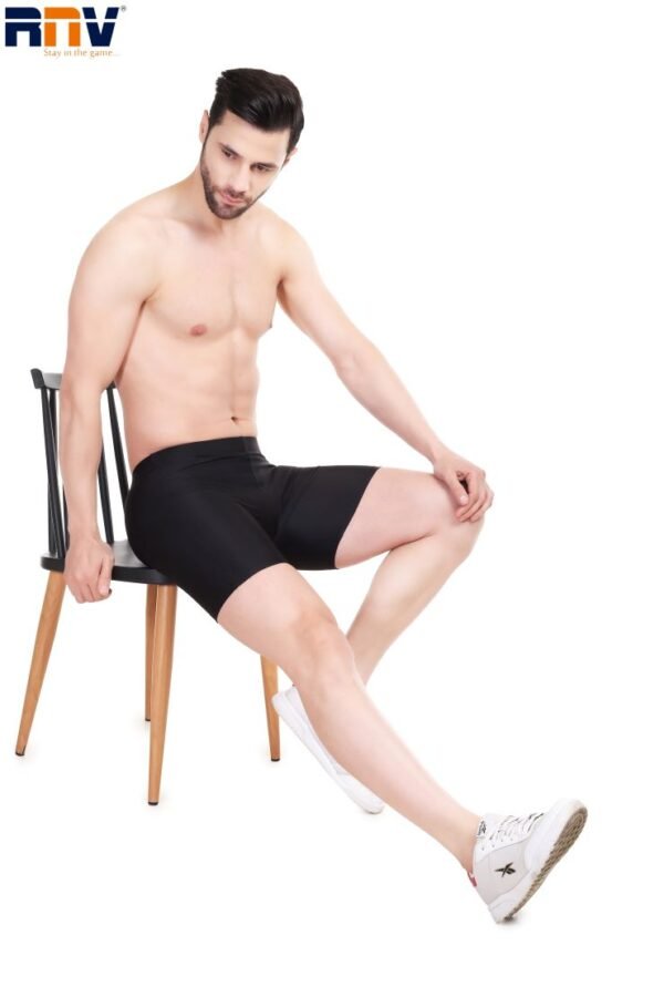 201, GYM TIGHTY SHORTS