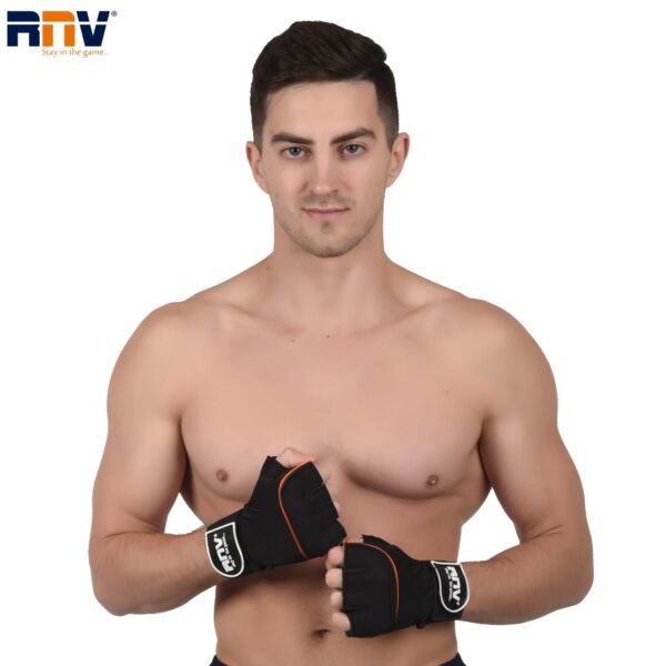 GYM GLOVES, LG-5