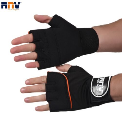 GYM GLOVES, LG-5