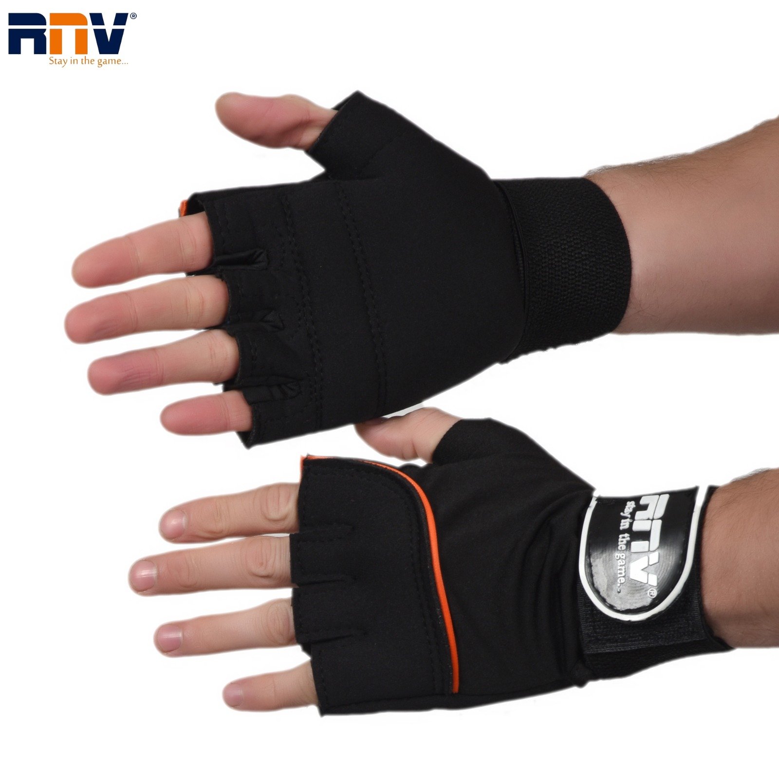 GYM GLOVES, LG-5