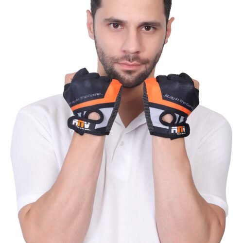 GYM GLOVES, CF-02