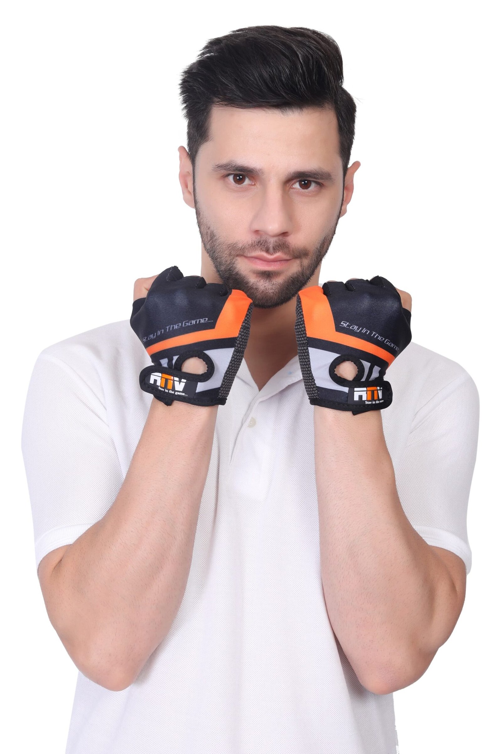 GYM GLOVES, CF-02