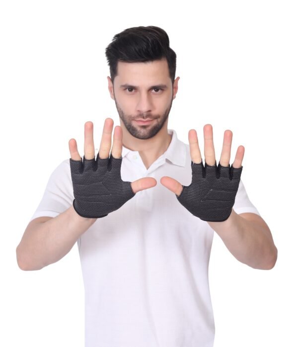 GYM GLOVES, CF-02