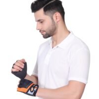 GYM GLOVES, CF-02
