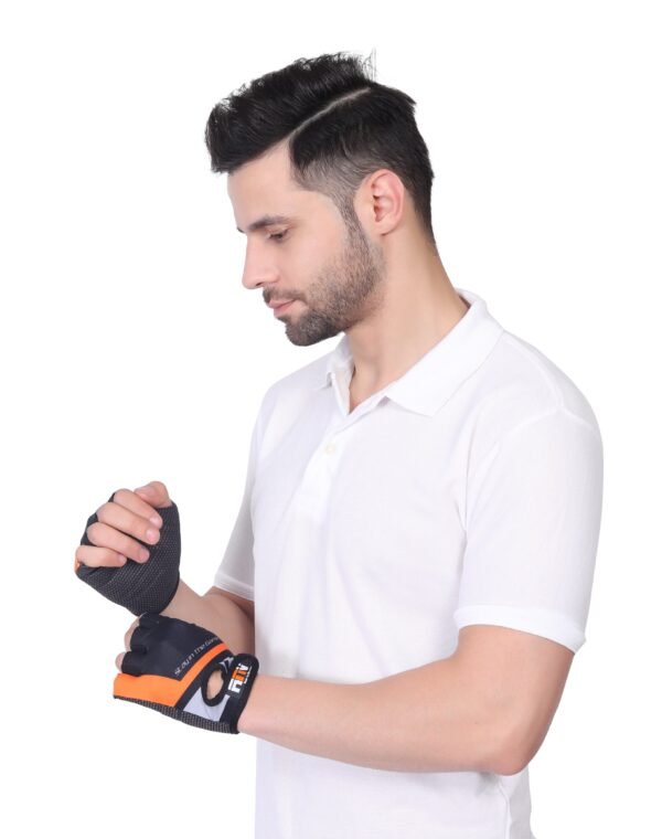 GYM GLOVES, CF-02