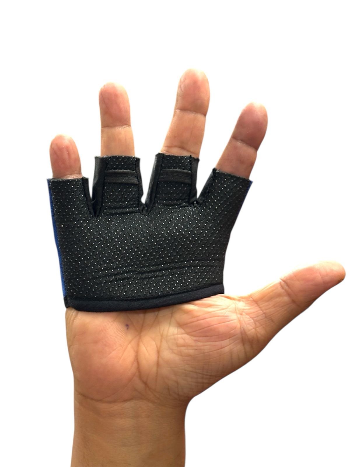 HALF FINGER GLOVES, HP-55