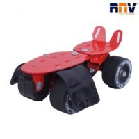 RS-19, ROLLER SKATES