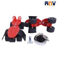 RS-19, ROLLER SKATES