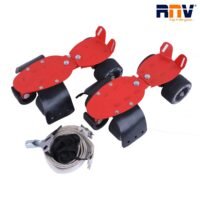 RS-19, ROLLER SKATES